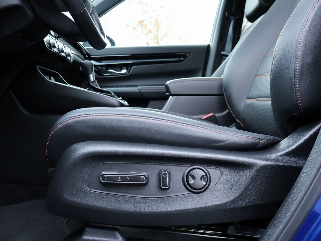 Certified 2023 Honda CR-V Sport Touring image 33