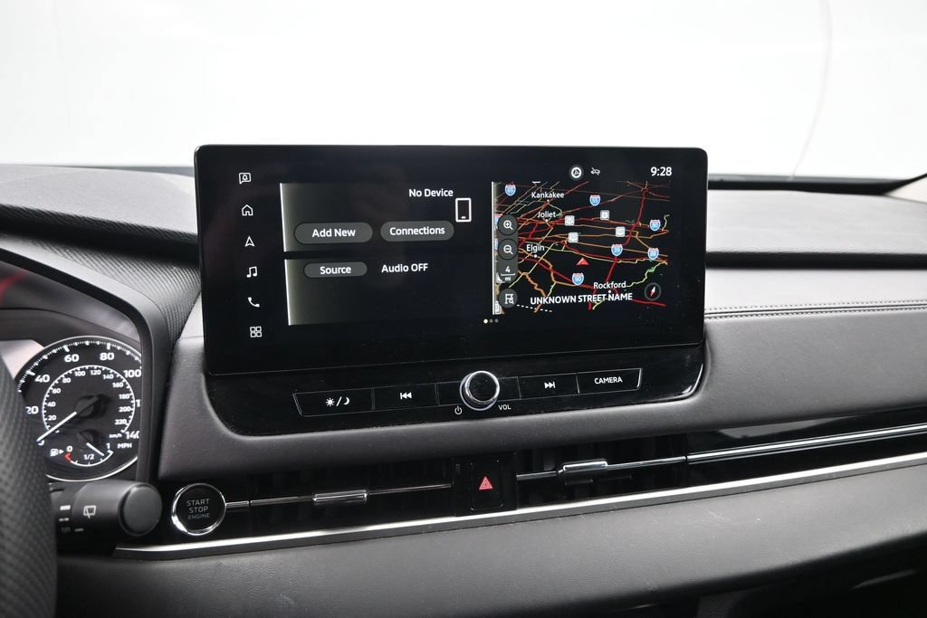 Used 2025 Mitsubishi Outlander SE AWD/4WD image 14