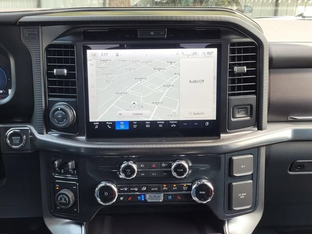 New 2026 Ford F150 Platinum w/ Equipment Group 702A High AWD/4WD image 19