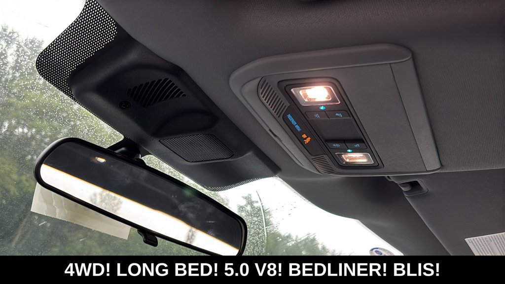 New 2026 Ford F150 XL AWD/4WD image 20
