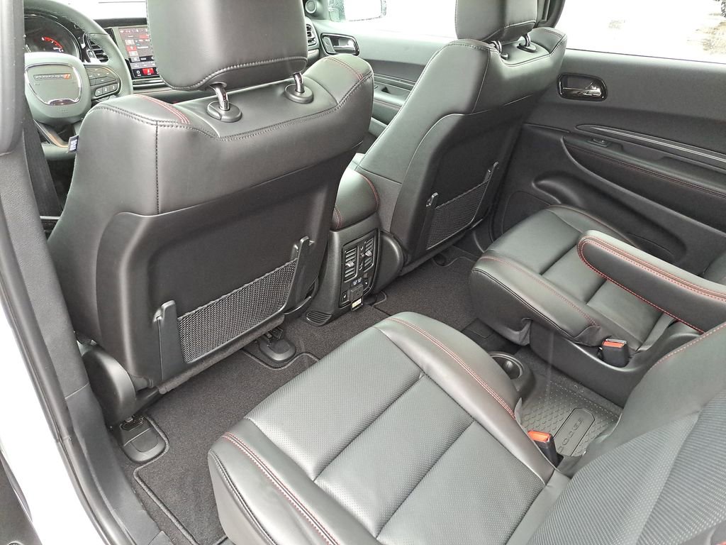 New 2026 Dodge Durango GT image 18