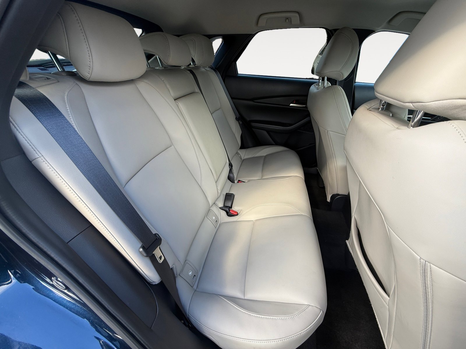 Certified 2023 MAZDA CX-30 AWD 2.5 S w/ Preferred Package image 18