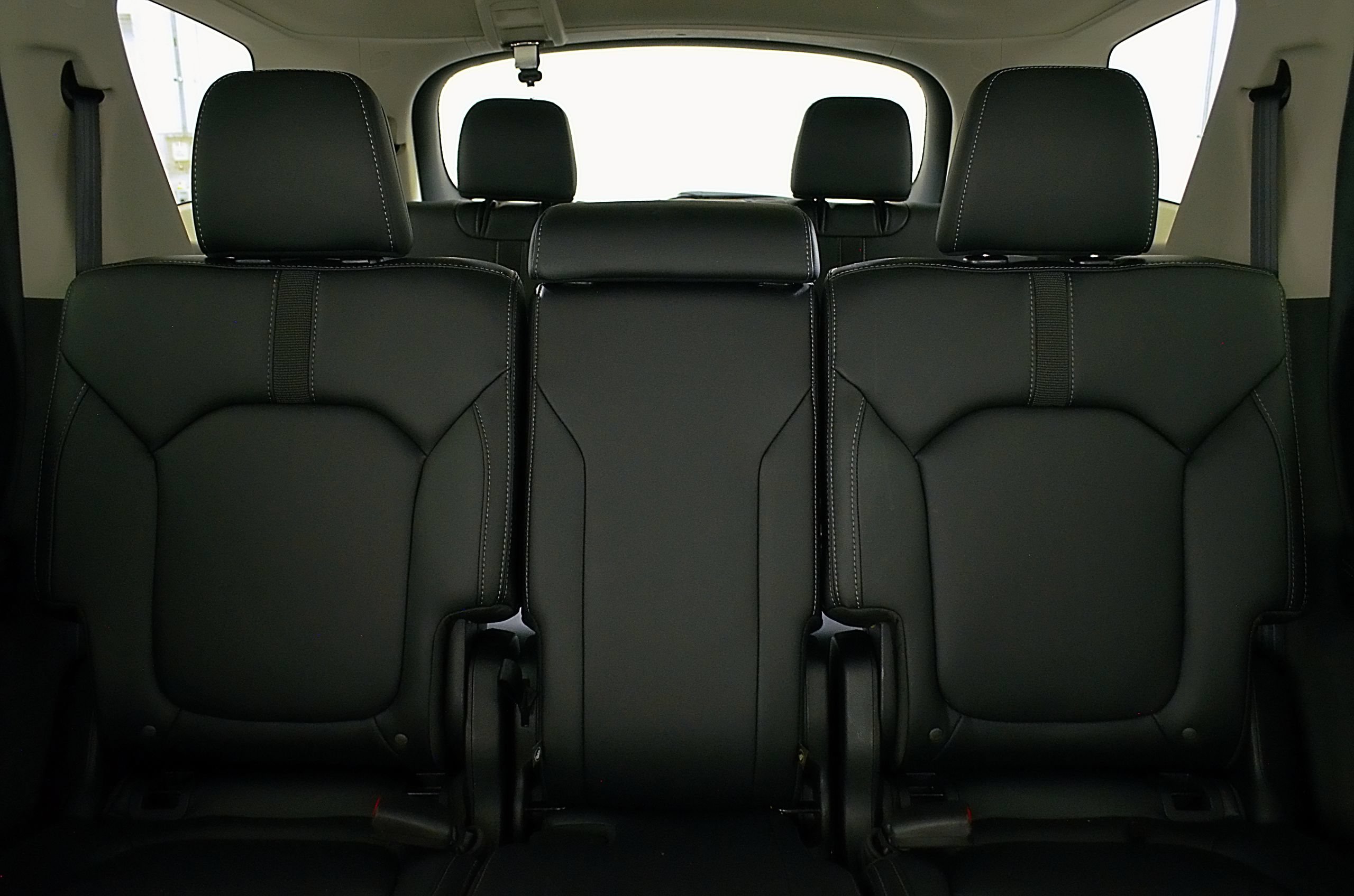 Used 2025 Honda Pilot EX-L image 17