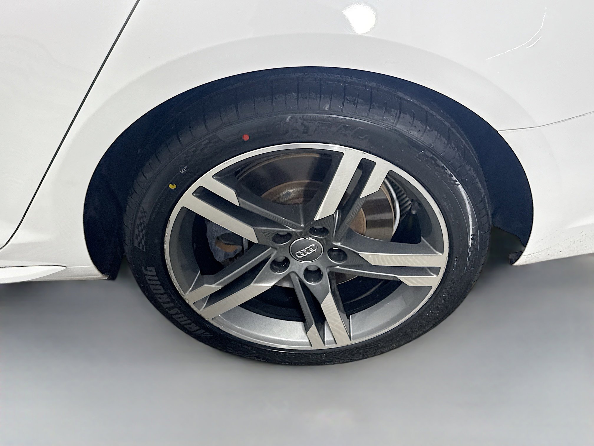 Used 2017 Audi A4 2.0T Premium Plus w/ Premium Plus Package image 37