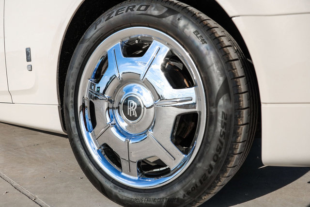 Used 2012 Rolls-Royce Phantom Sedan image 65