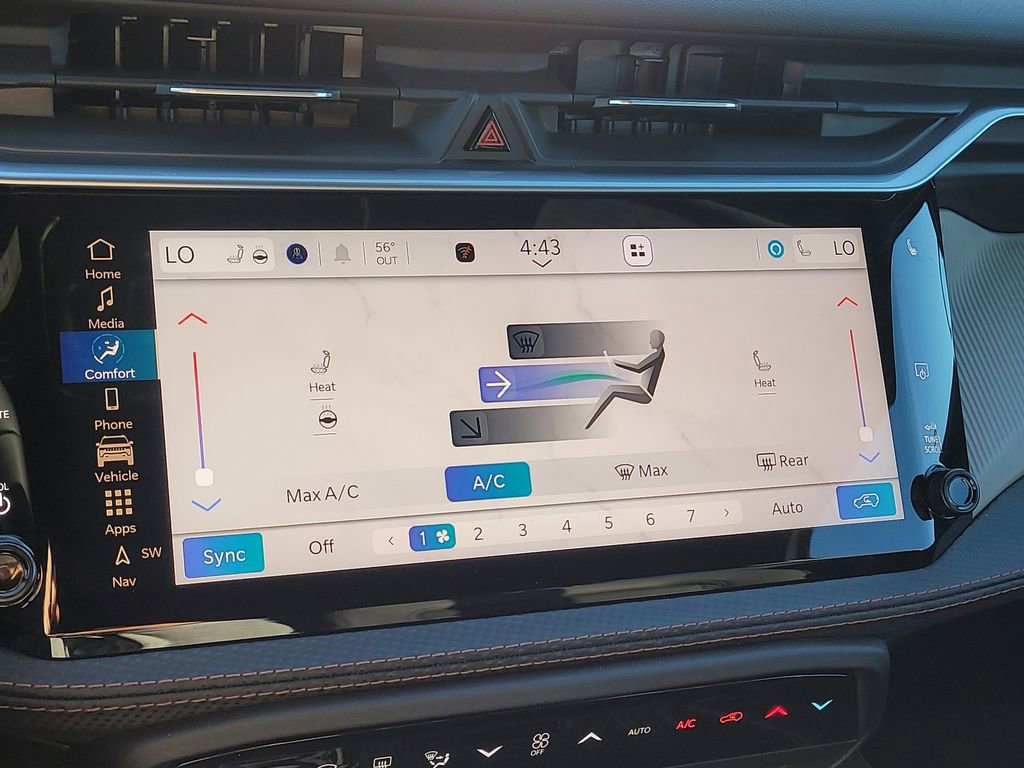 New 2026 Jeep Cherokee Limited image 23