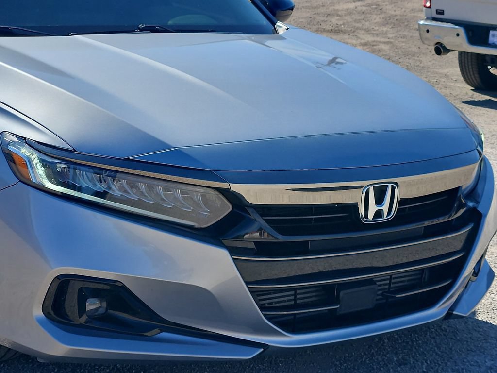 Used 2022 Honda Accord Sport Special Edition image 7