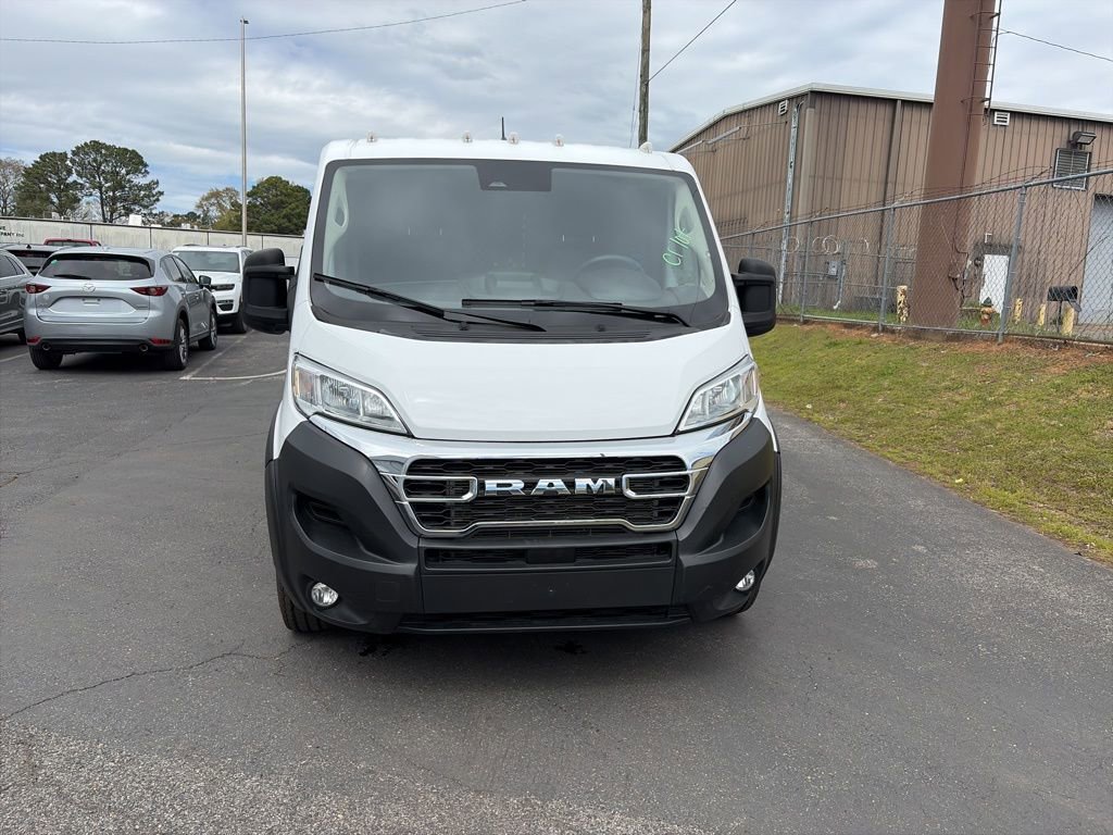 Used 2023 RAM ProMaster 2500 image 2