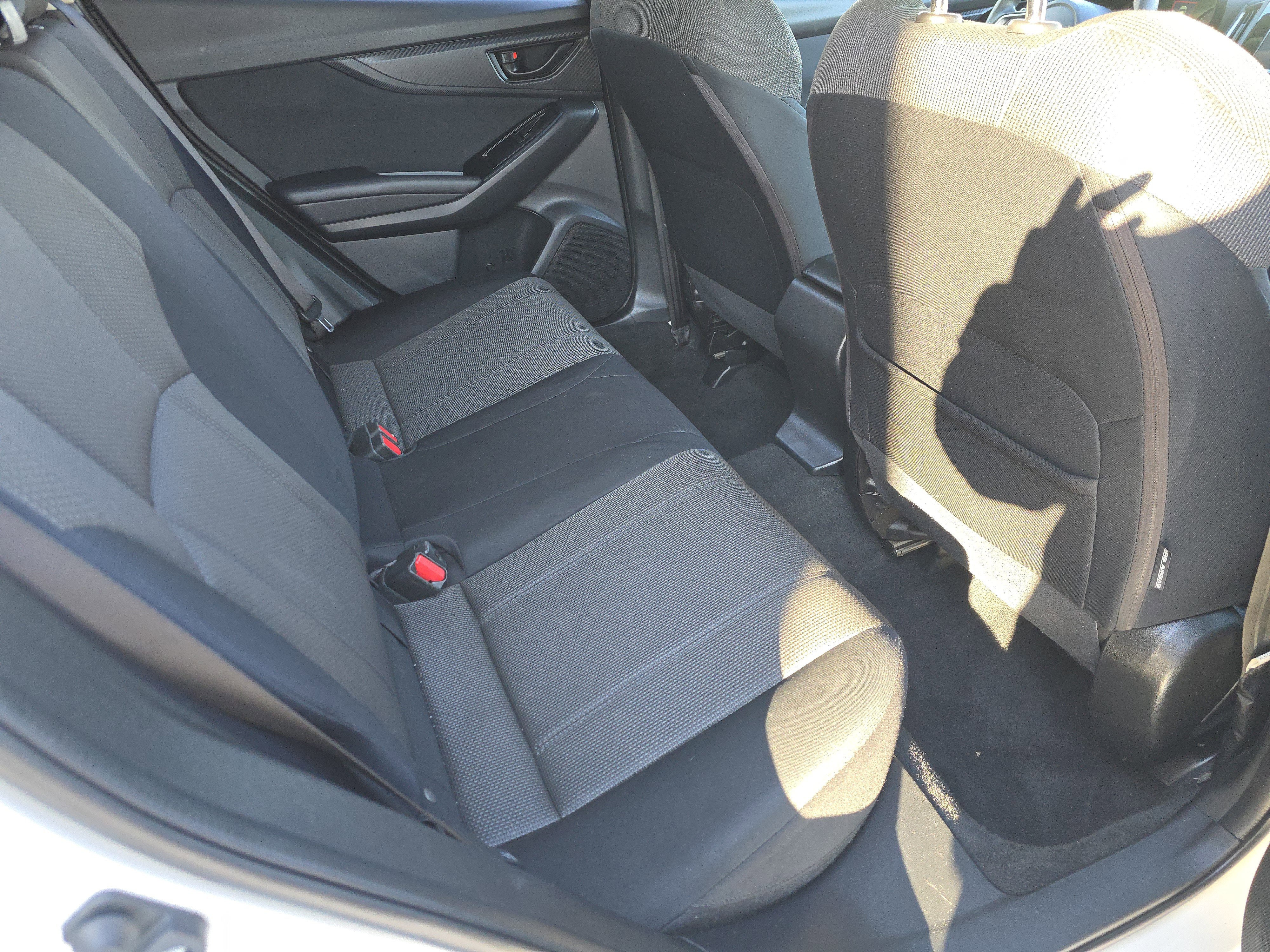 Used 2021 Subaru Crosstrek 2.0i image 15