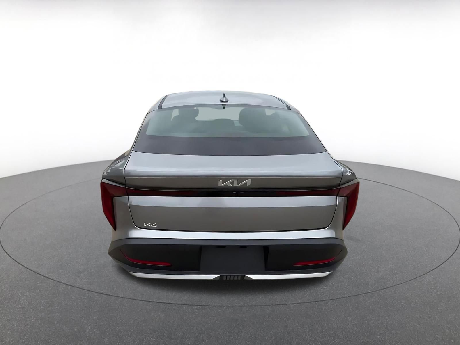 Used 2025 Kia K4 FWD image 7