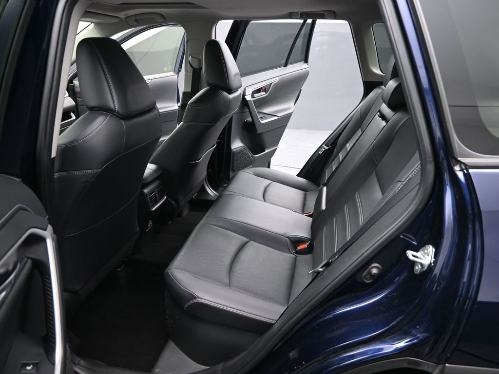 Used 2023 Toyota RAV4 Limited image 13