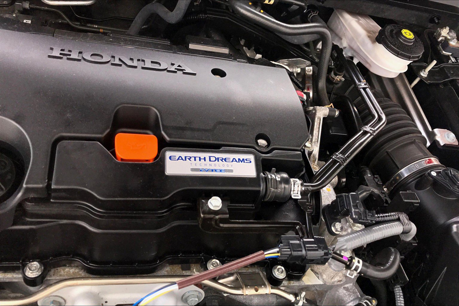 Used 2016 Honda Civic LX image 31