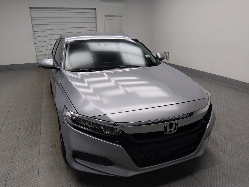 Used 2019 Honda Accord LX image 14
