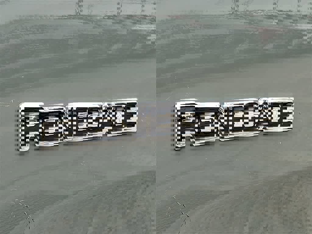 Used 2020 Jeep Renegade Sport w/ Sport Appearance Group image 31