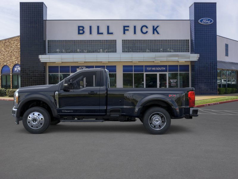 New 2026 Ford F450 XL w/ FX4 Off-Road Package image 3