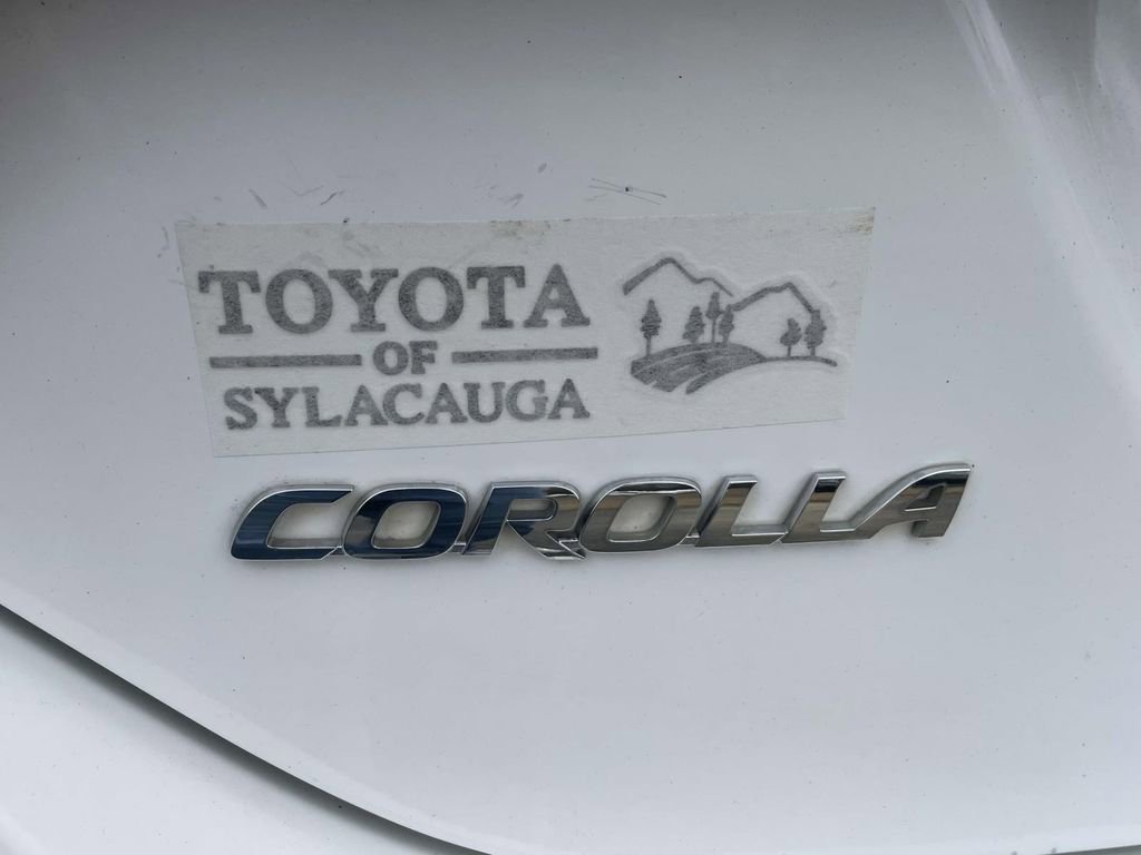 Used 2016 Toyota Corolla S image 9