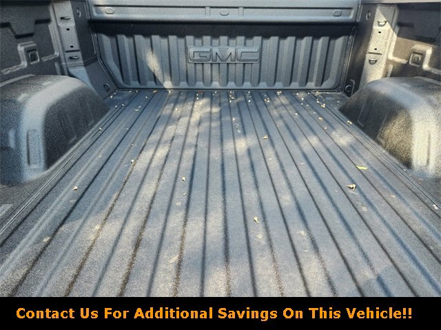 New 2026 GMC Sierra 1500 Elevation w/ Elevation Premium Package image 22