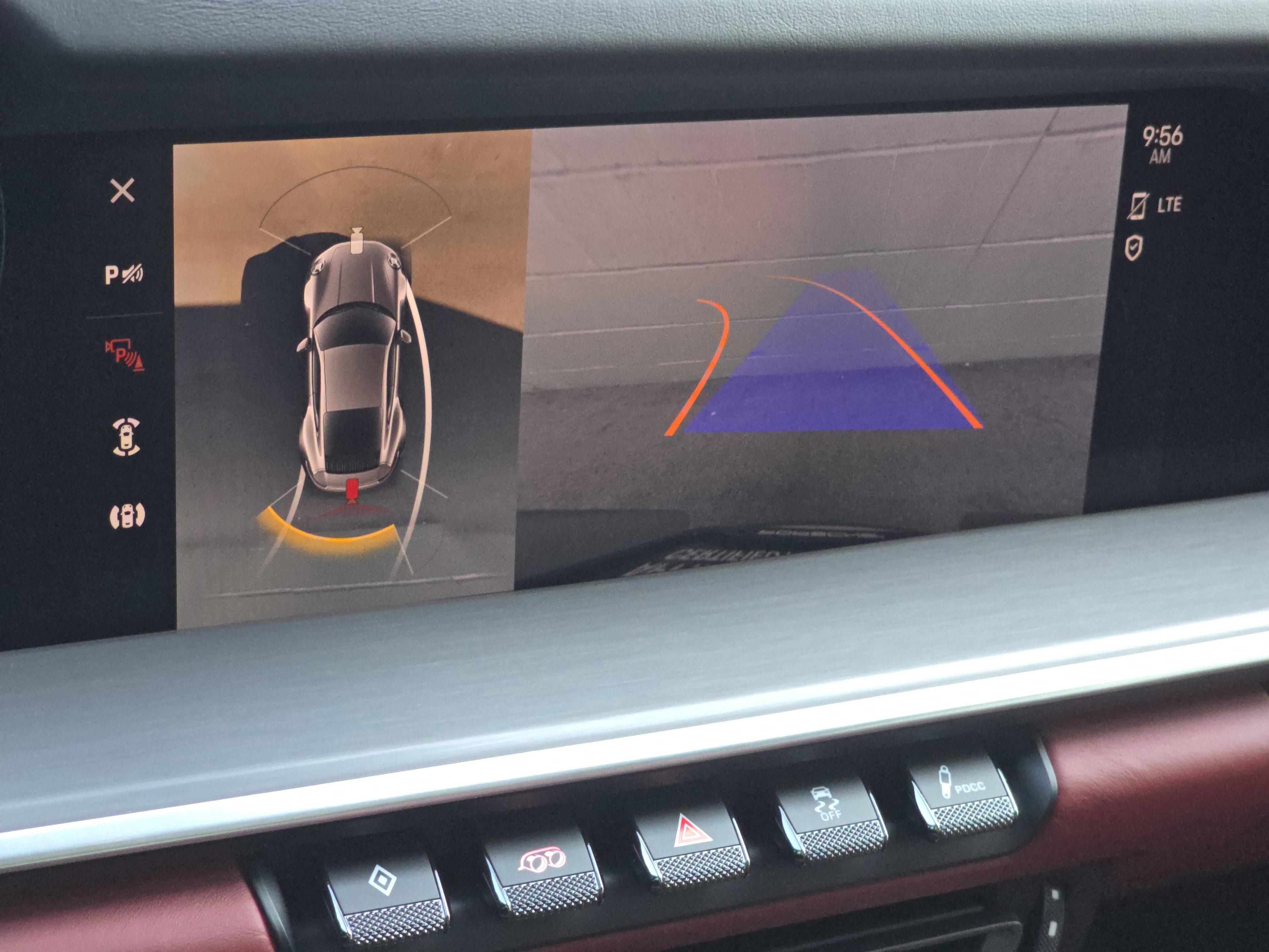 Certified 2022 Porsche 911 Turbo S image 20