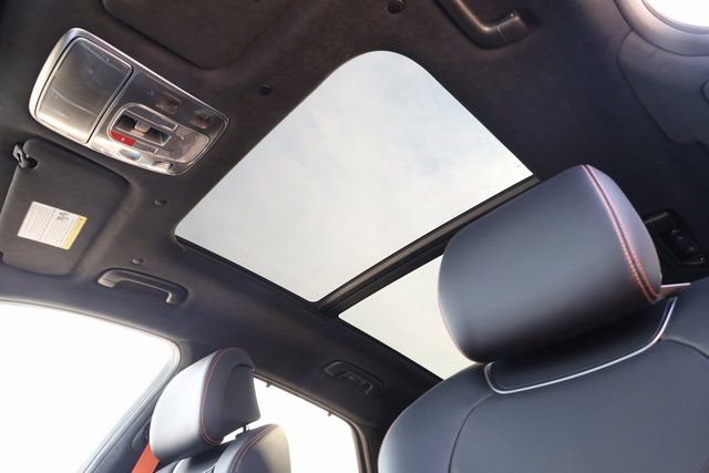 New 2026 Genesis GV70 3.5T Sport Prestige image 25