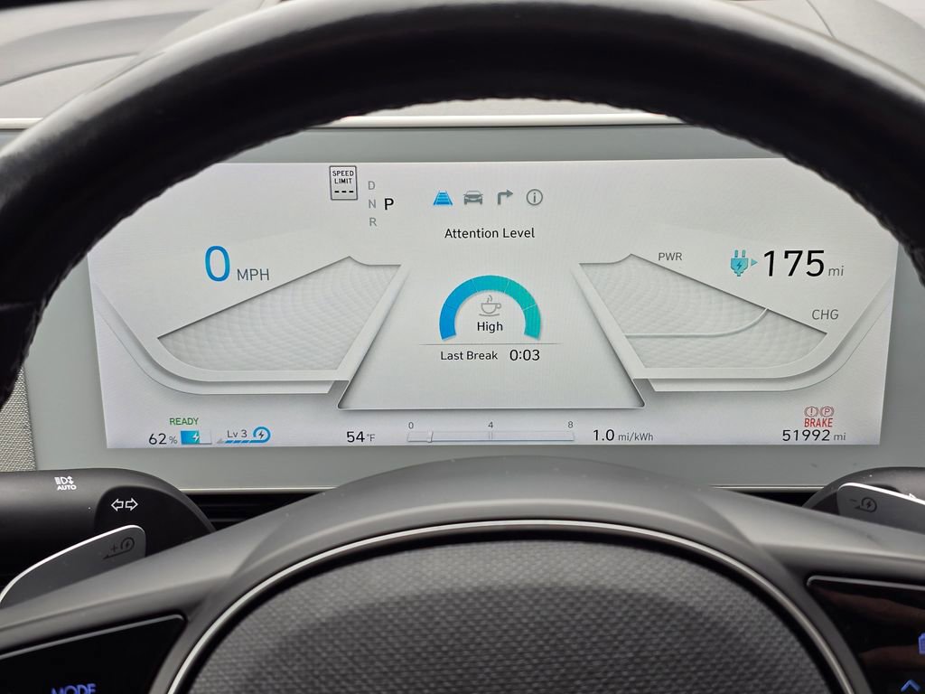 Used 2024 Hyundai Ioniq 5 Limited image 26