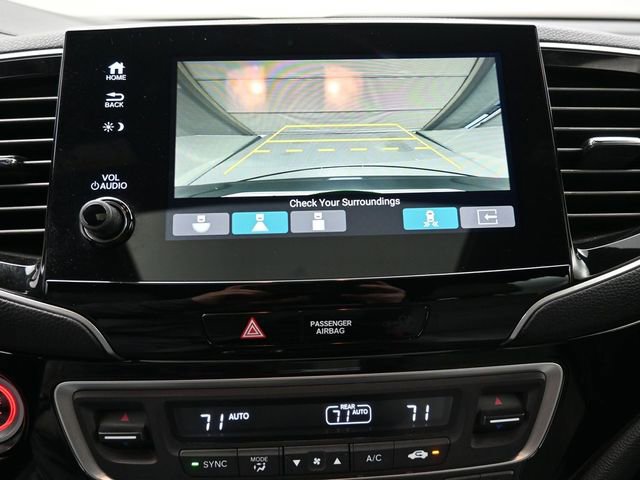 Used 2019 Honda Passport Touring image 4