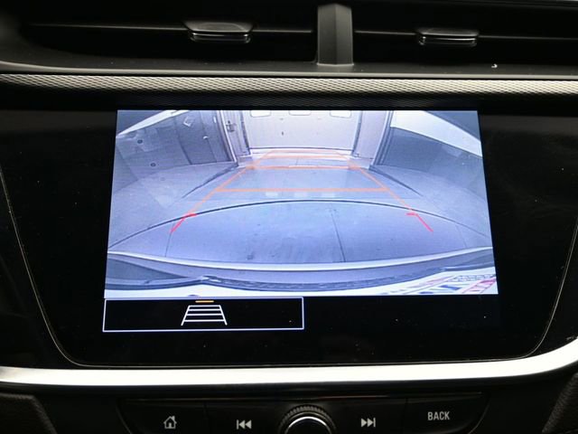 Used 2022 Buick Encore GX Select image 45