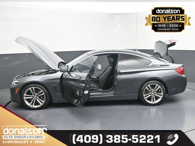 Used 2019 BMW 440i Coupe image 22