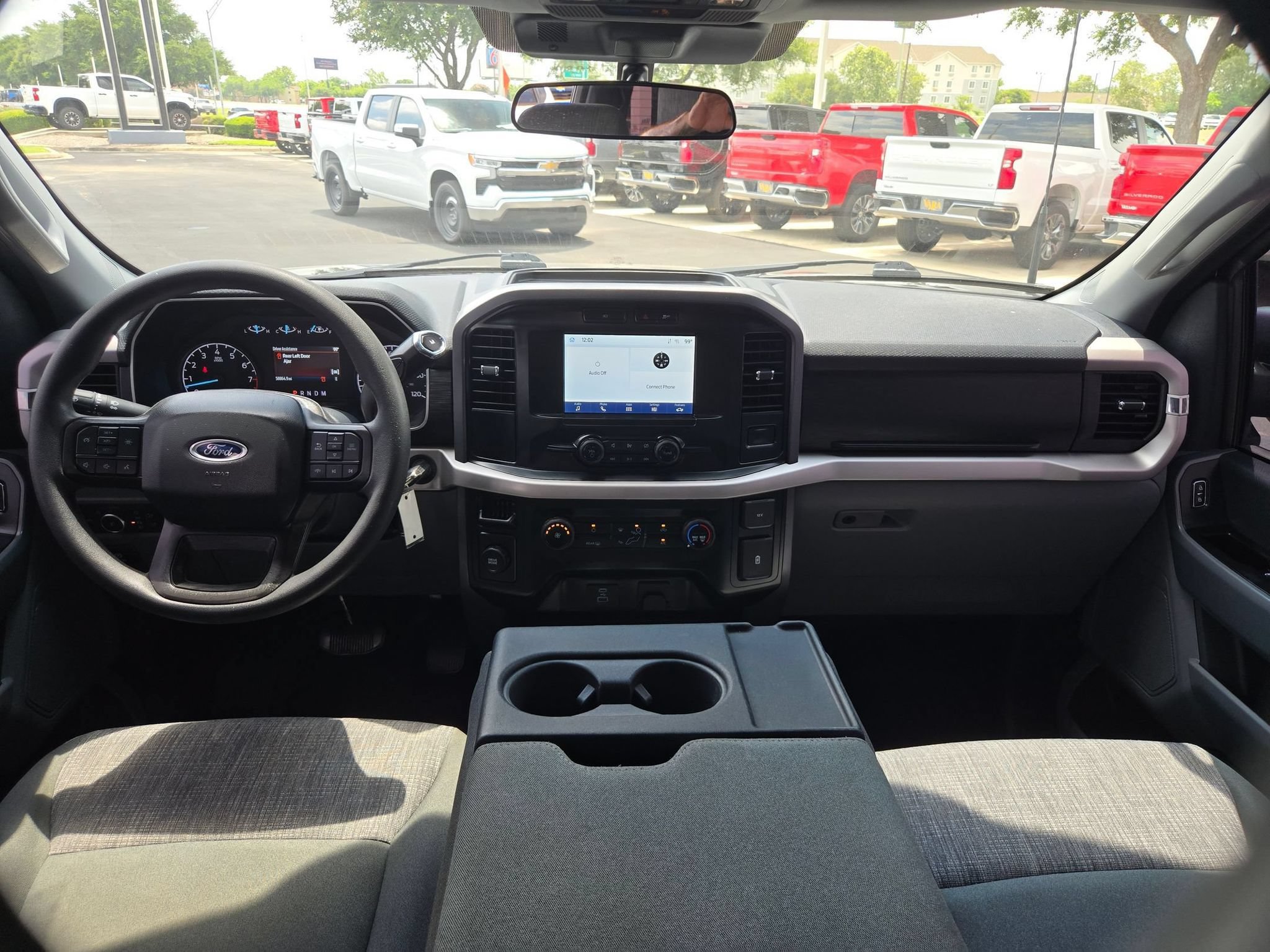 Used 2023 Ford F150 XLT RWD image 15