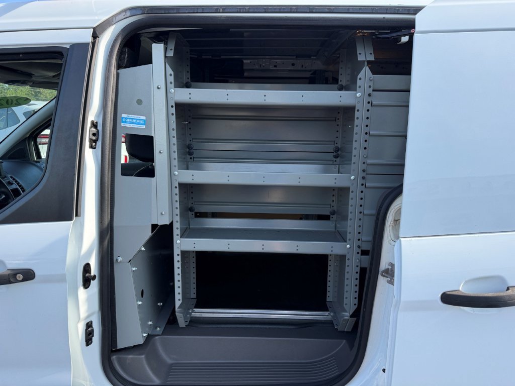 Used 2020 Ford Transit Connect XL FWD image 20