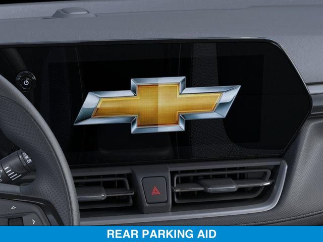 New 2026 Chevrolet TrailBlazer LS w/ LS Convenience Package AWD/4WD image 20