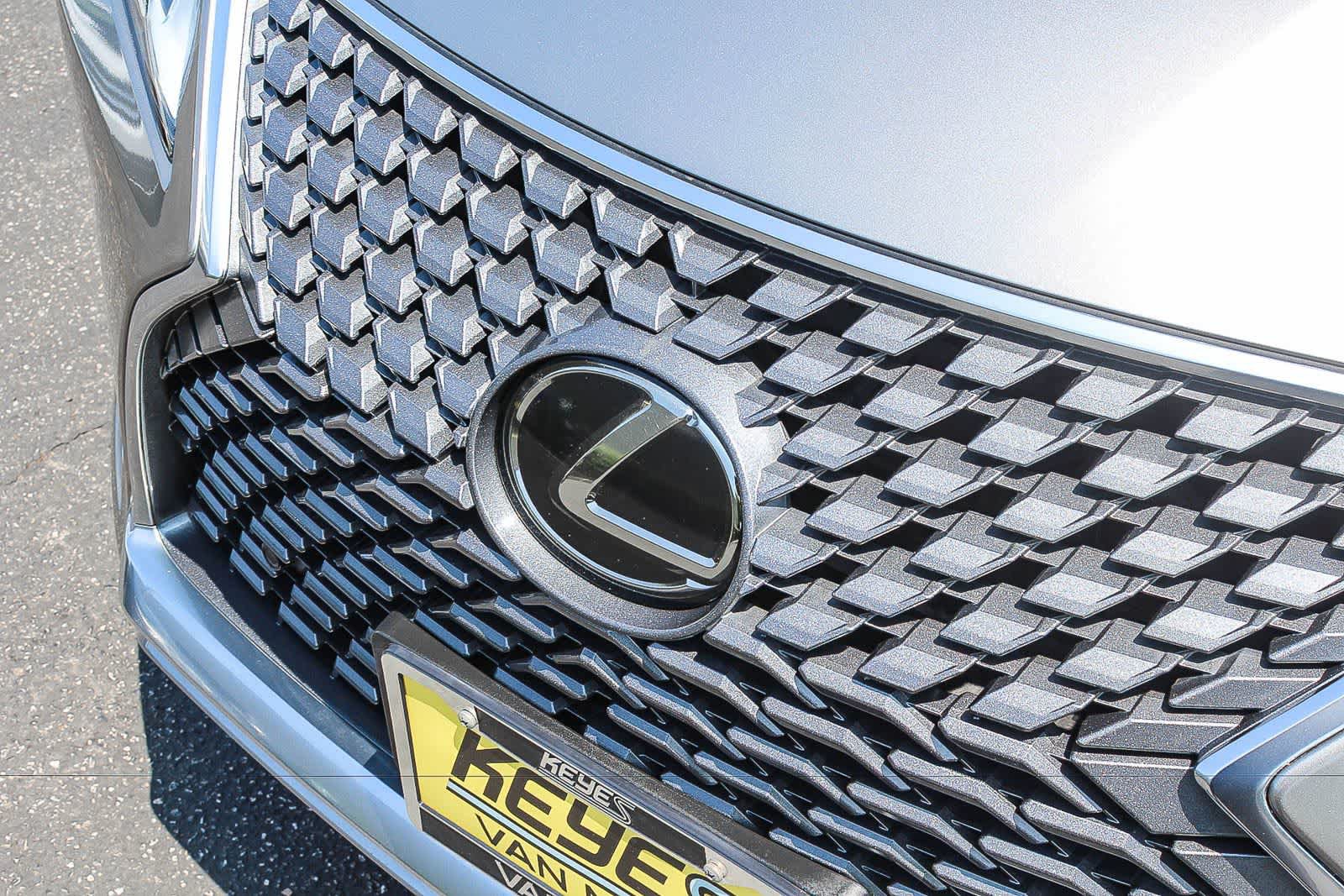 Used 2022 Lexus RX 350 FWD w/ Premium Package image 14