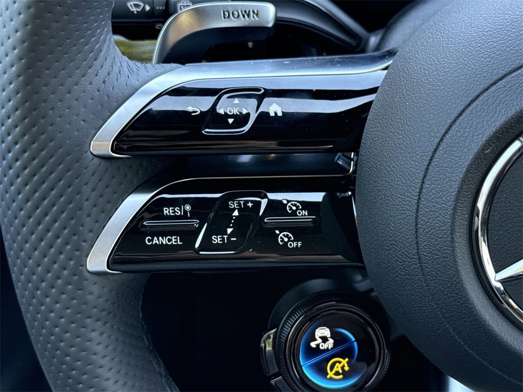 New 2025 Mercedes-Benz GLA 35 AMG 4MATIC image 24