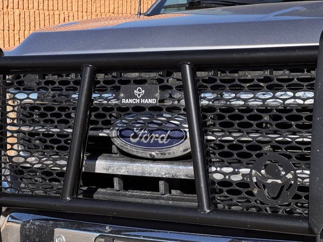 Used 2021 Ford F150 Lariat w/ Equipment Group 501A Mid image 32