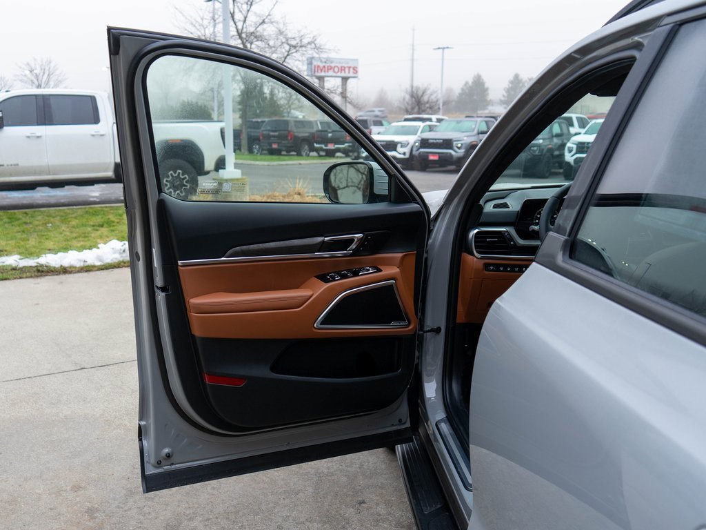 New 2025 Kia Telluride SX X-Line image 19