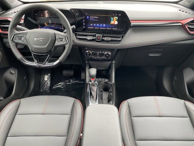 New 2026 Chevrolet TrailBlazer RS w/ Convenience Package image 12