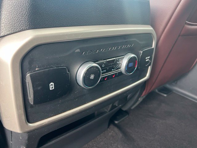 Certified 2023 Ford Expedition Max Limited AWD/4WD image 24