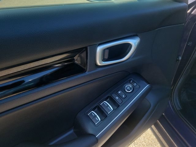 Used 2024 Honda Civic Sport Touring image 25