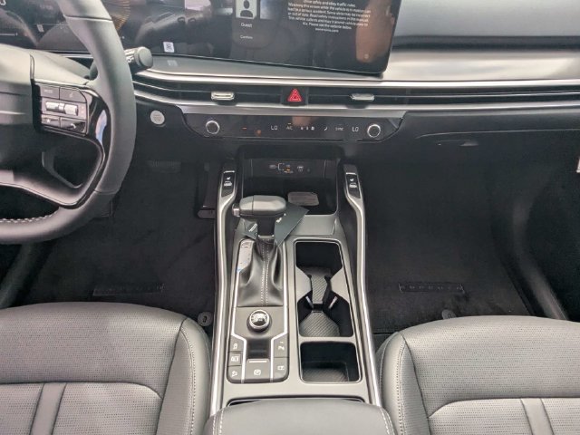 New 2026 Kia Sorento S FWD image 19