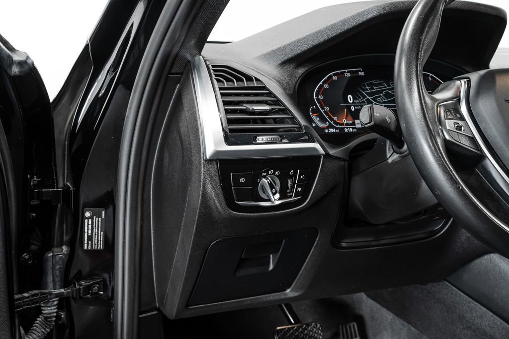 Used 2021 BMW X3 sDrive30i w/ Convenience Package image 23