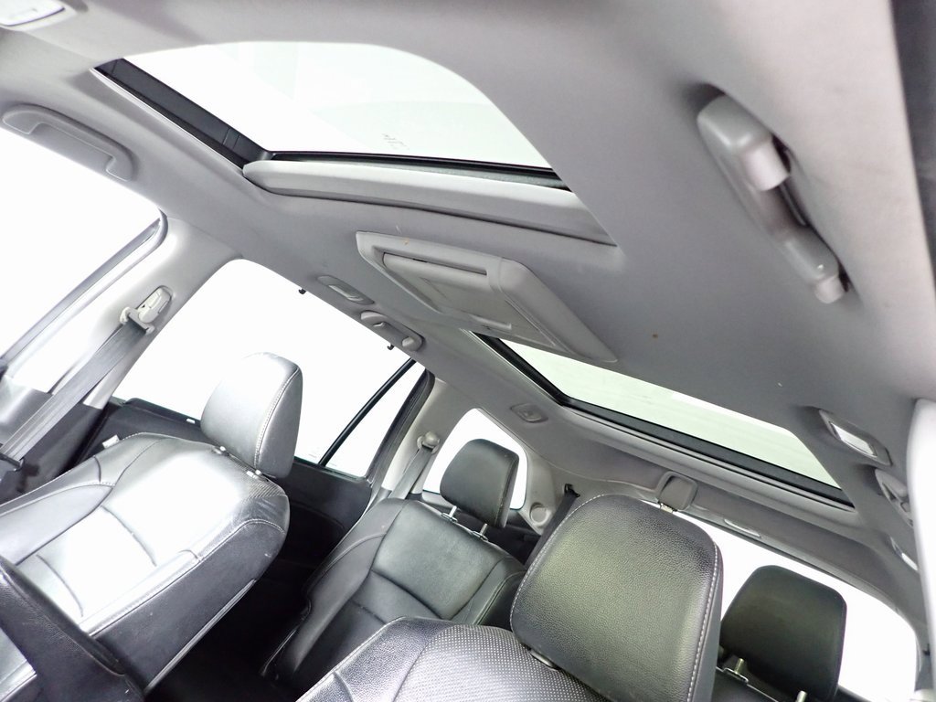 Used 2016 Honda Pilot Elite image 7