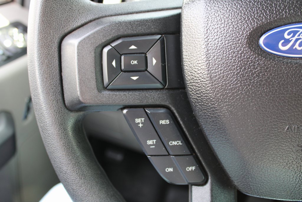 Used 2017 Ford F150 XLT image 26