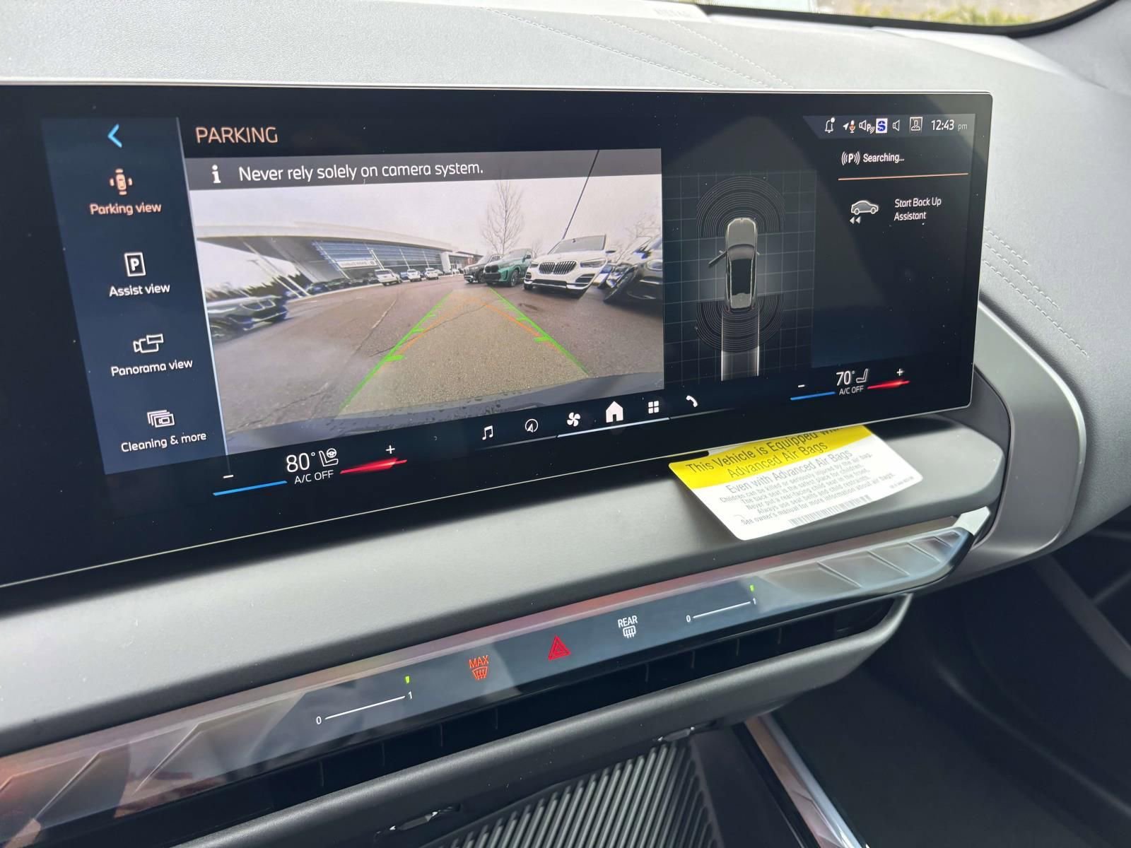 New 2026 BMW X3 xDrive30 image 20