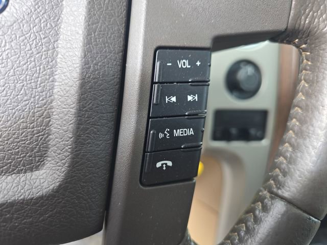 Used 2014 Ford F150 Lariat w/ Equipment Group 502A Luxury image 20