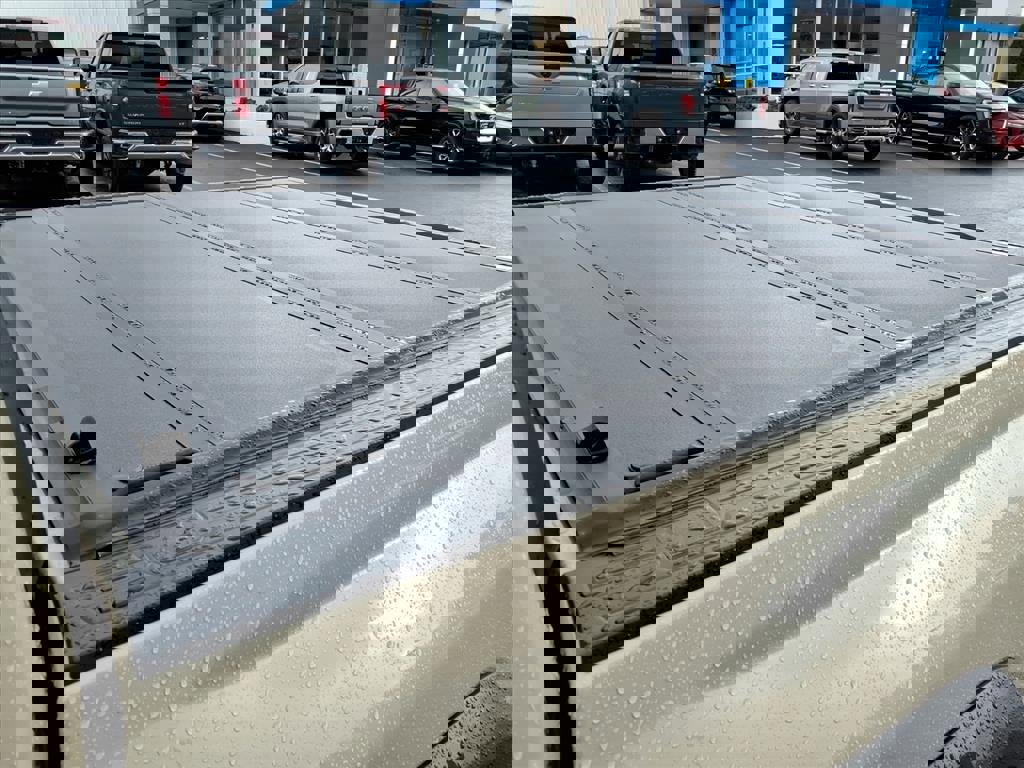 Used 2024 Chevrolet Colorado Trail Boss w/ Advanced Trailering Package image 14