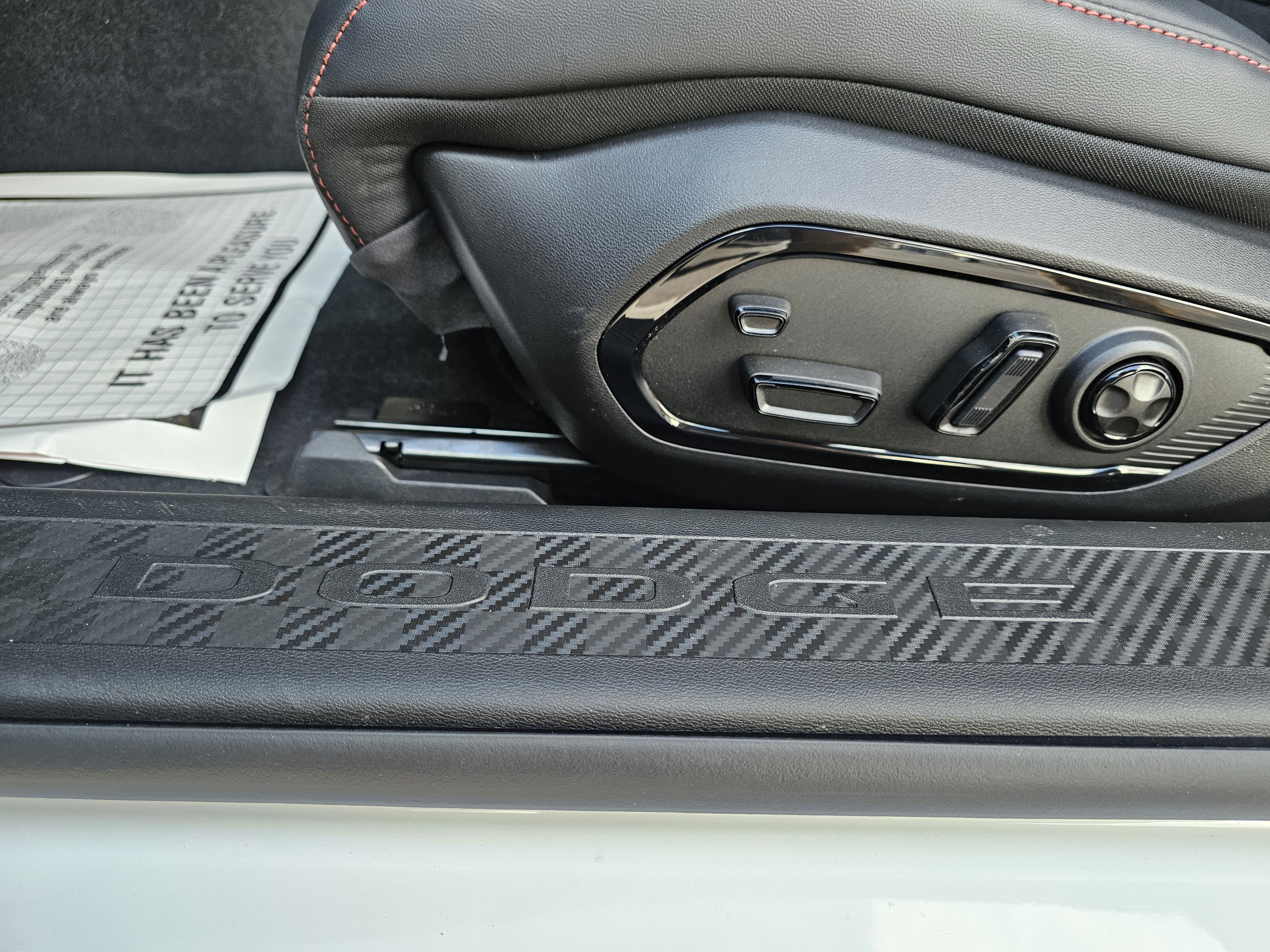 New 2026 Dodge Charger Scat Pack image 11