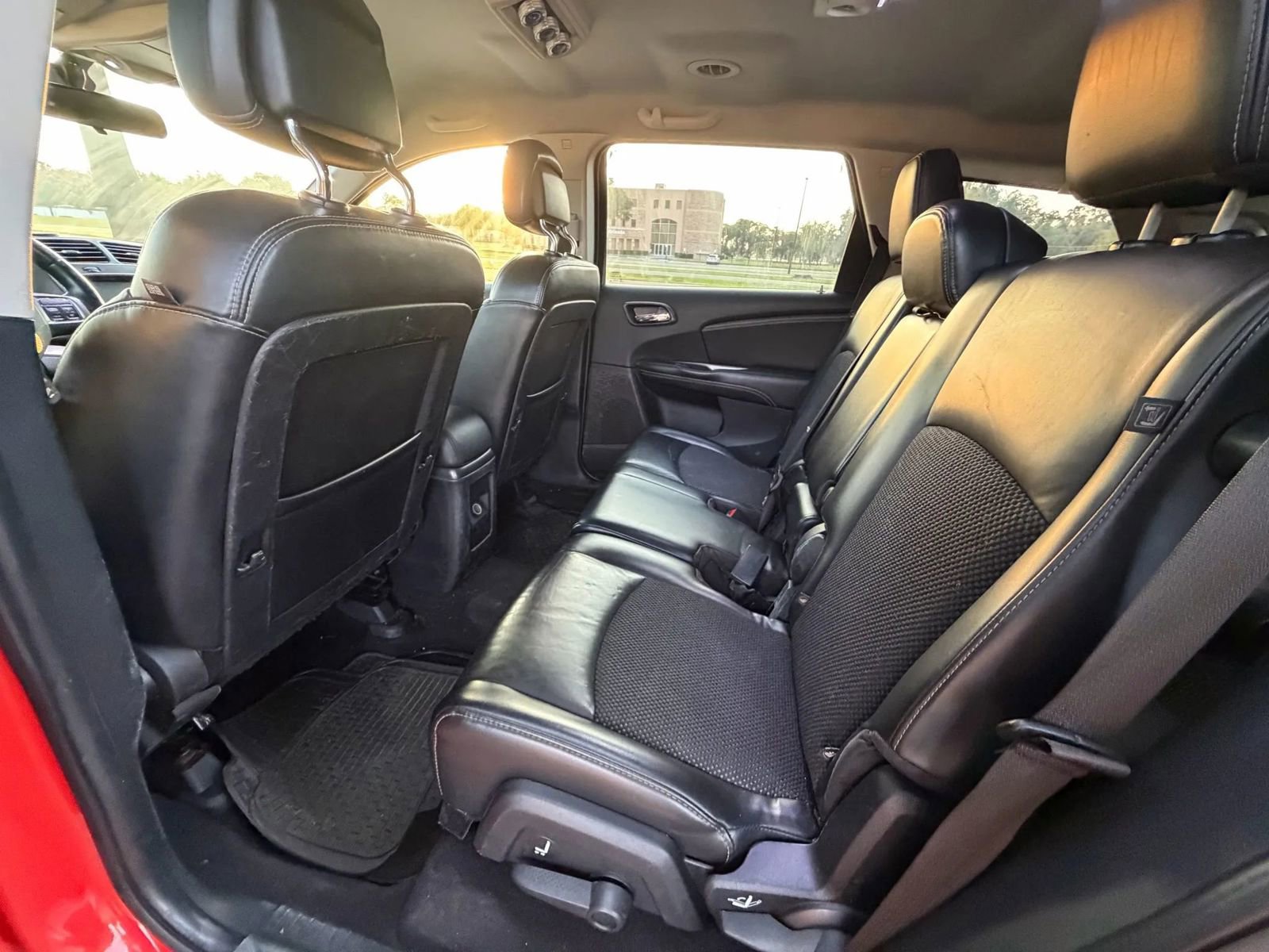 Used 2018 Dodge Journey Crossroad AWD/4WD image 16