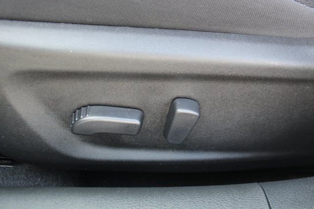 Used 2025 Nissan Altima 2.5 SV image 10