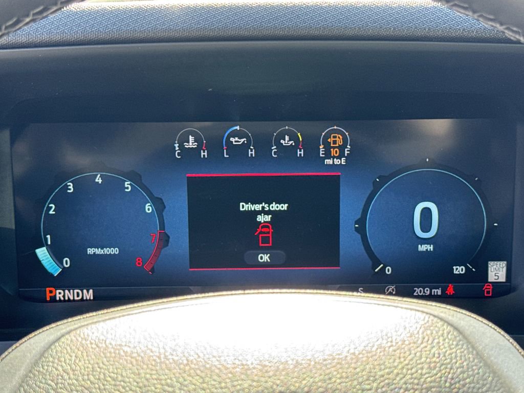 New 2026 Ford F150 XLT w/ Equipment Group 302A MID image 26