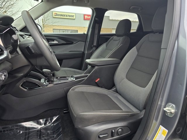 Used 2022 Chevrolet TrailBlazer LT image 10