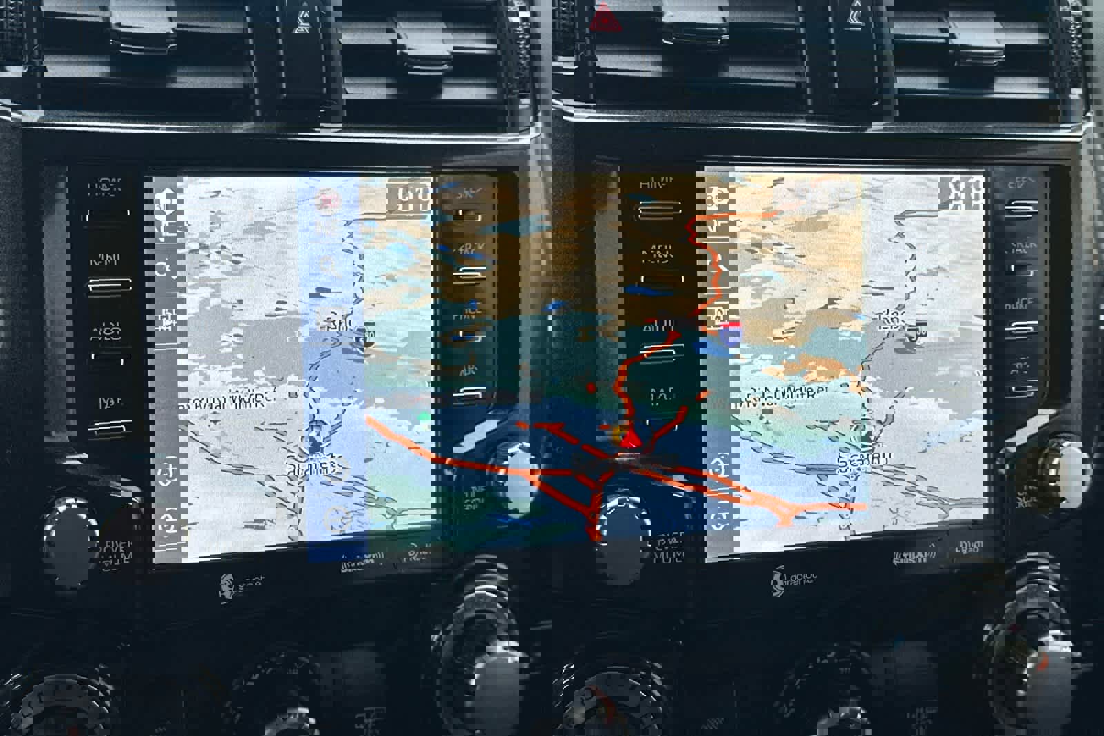 Certified 2023 Toyota 4Runner TRD Off-Road Premium image 21